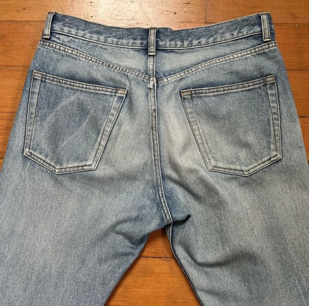 Balenciaga Jeans, size W29, photo 4