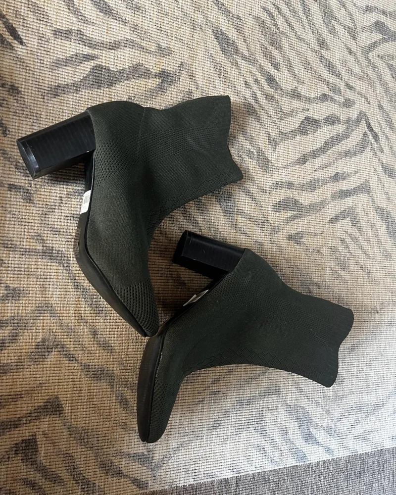 Milano Boots, size 37, photo 4