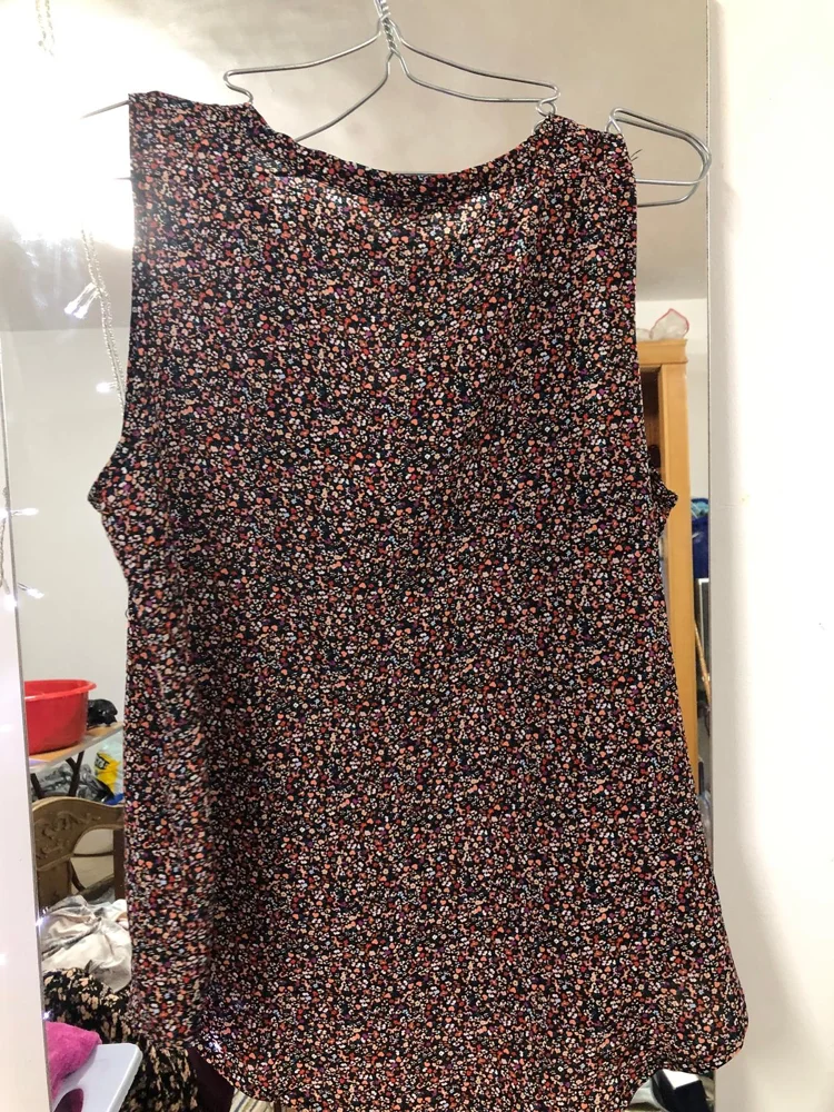 Blouses, size L / 40 / 12, photo 2