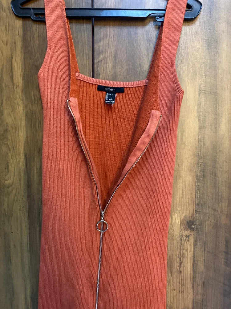 Forever 21 Mini Dresses, size S / 36 / 8, photo 3