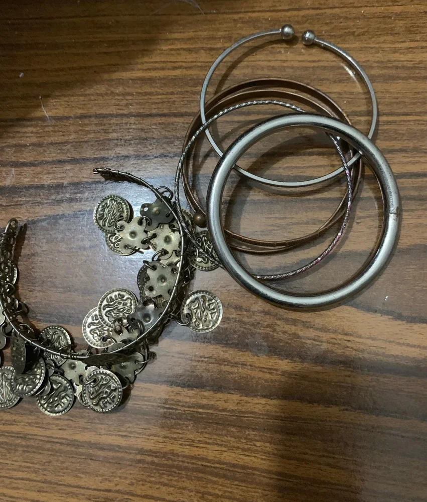 Bracelets, size Other, photo 4
