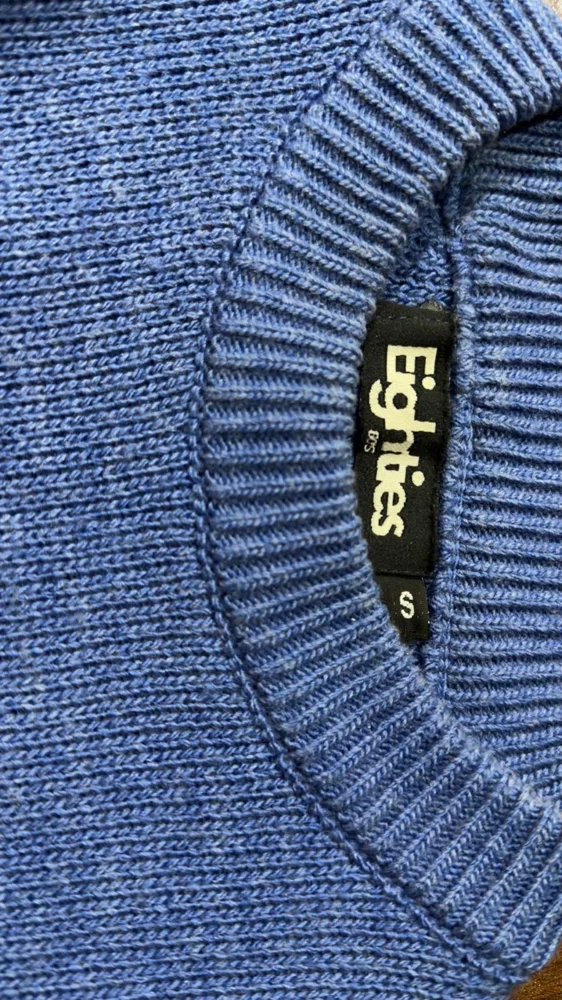 Local Sweaters, size S, photo 4