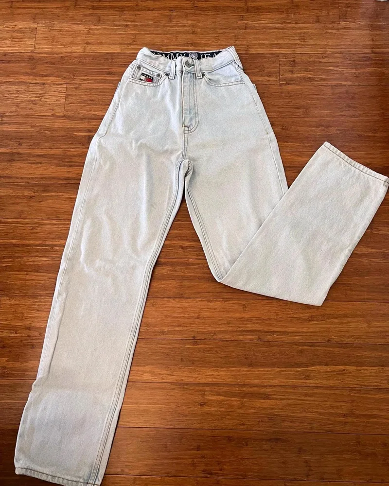 Tommy Hilfiger Jeans, size XXS / 32 / 4, photo 2
