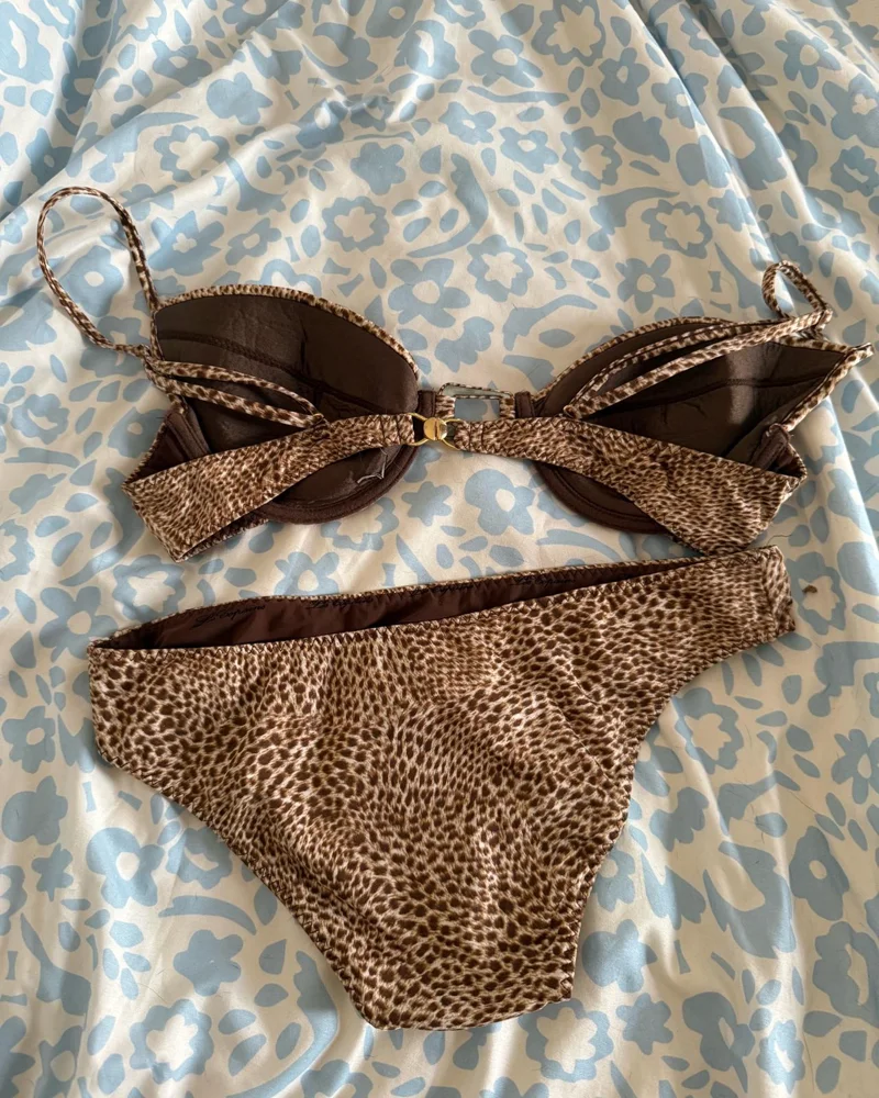 Bikini, size M / 38 / 10, photo 3