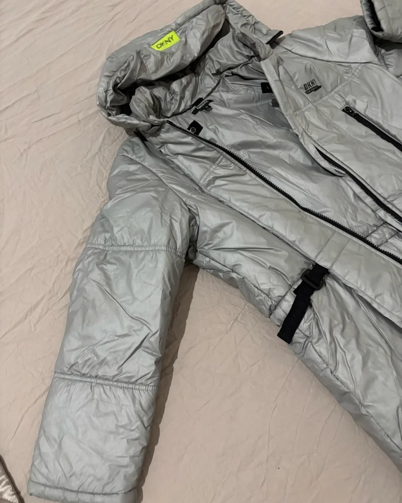 DKNY Coats, size M / 38 / 10, photo 2