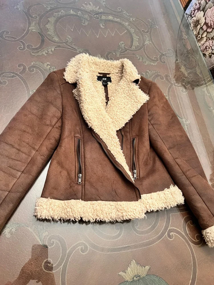 H&M Jackets, size S / 36 / 8, photo 3