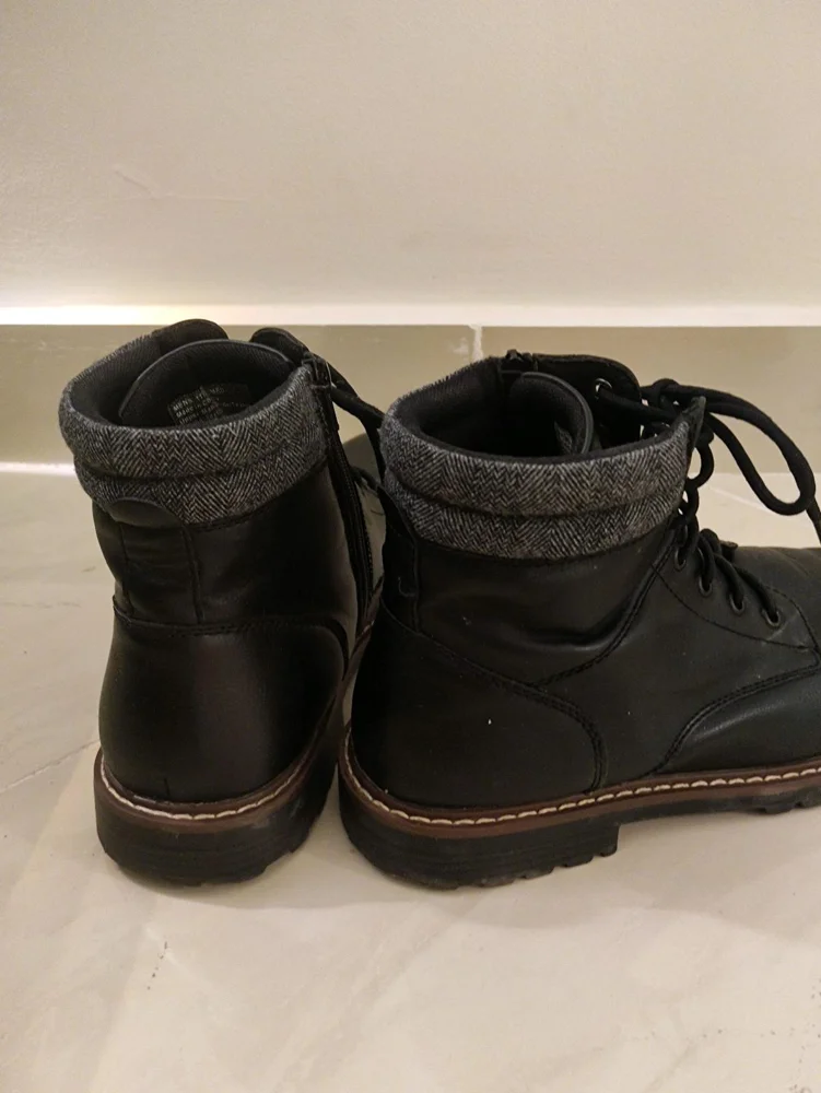 Boots, size 44.5, photo 3