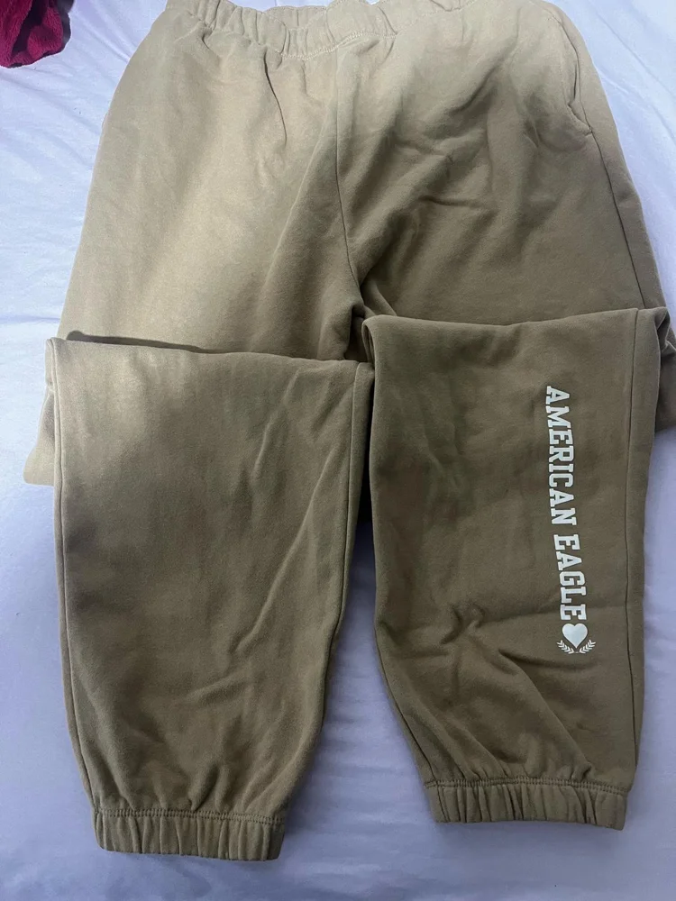 American Eagle Pants, size M / 38 / 10, photo 3