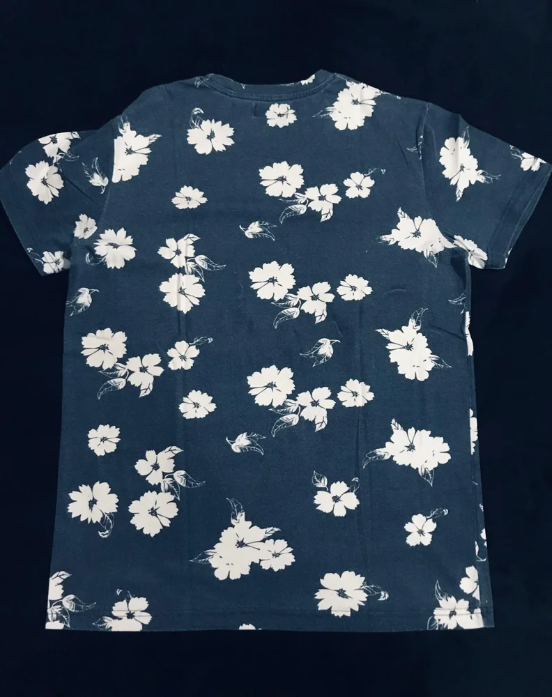 Zara Man T-shirts, size M, photo 2