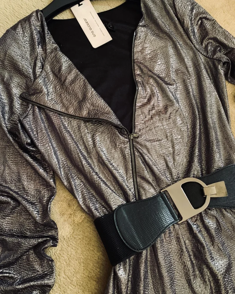 Ana Alcazar Mini Dresses, size M / 38 / 10, photo 5