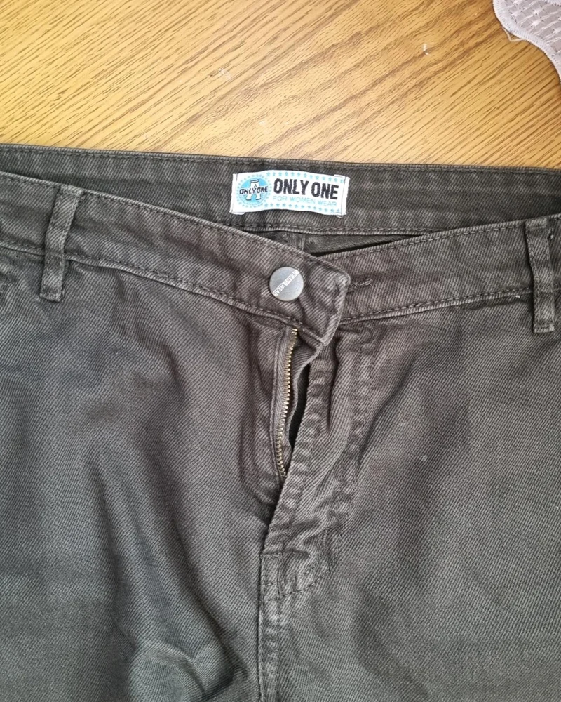 Pants, size M / 38 / 10, photo 3