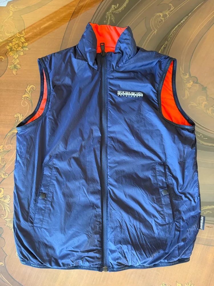 Napapijri Outerwear, size 11y, photo 3
