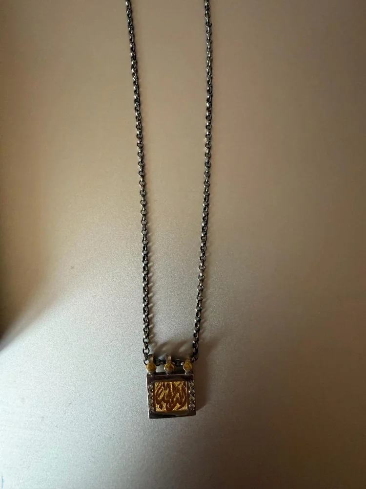 Necklaces, size Other, photo 4