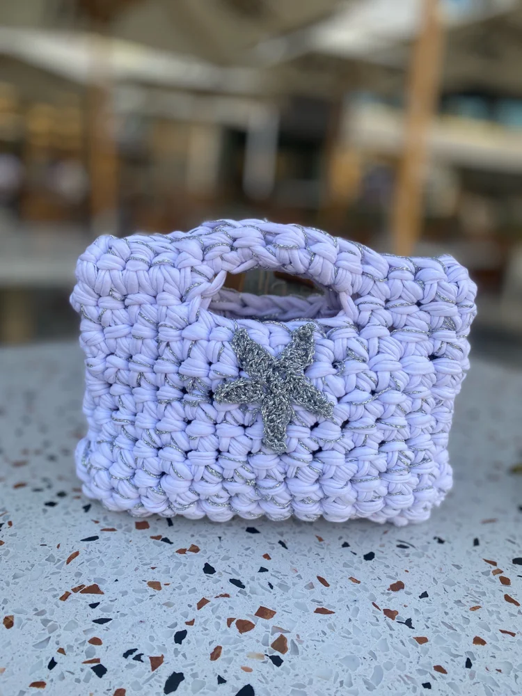 Mini Bag