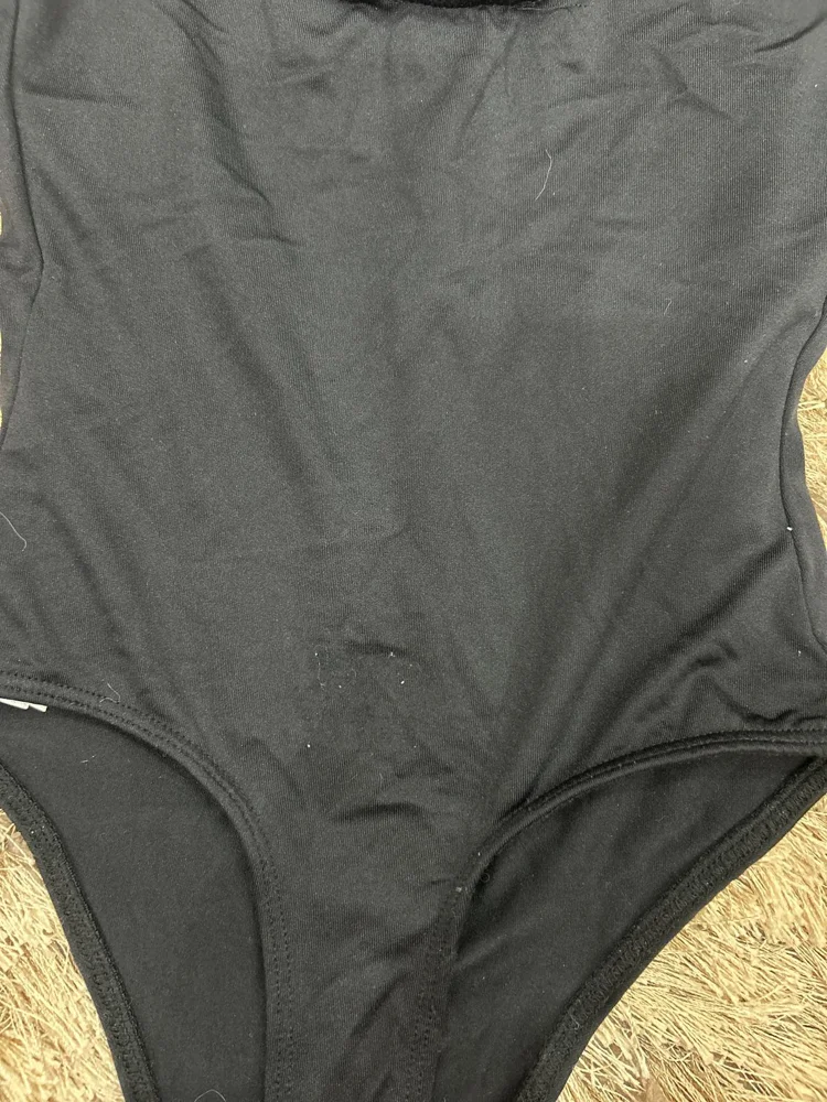 Bershka Bodysuits, size S / 36 / 8, photo 3