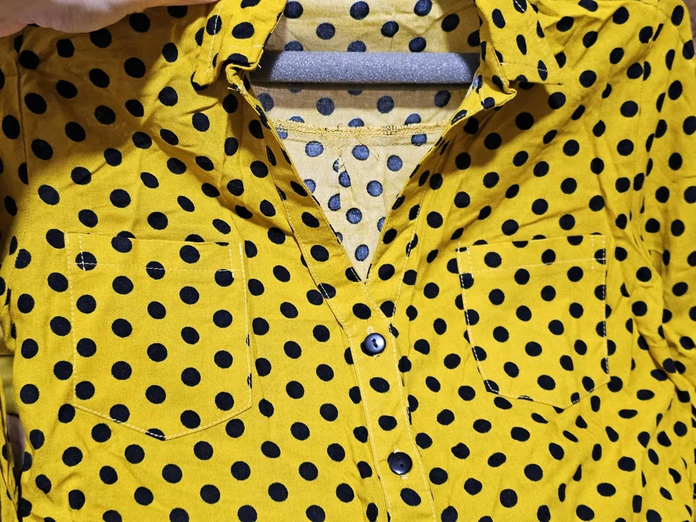 Blouses, size S / 36 / 8, photo 2
