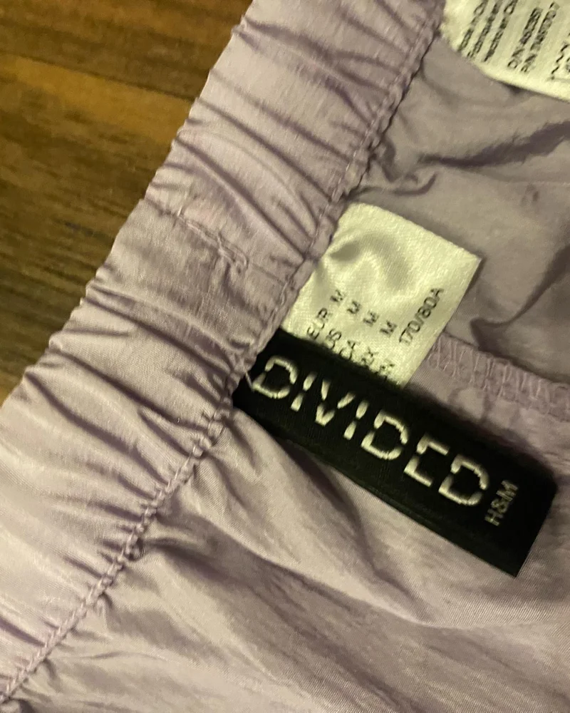 H&M Pants, size M / 38 / 10, photo 4
