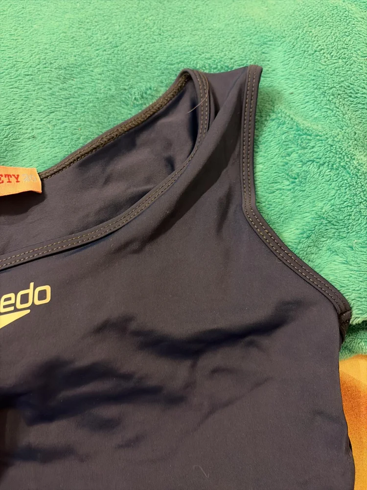 Speedo One-Piece Swimsuits, size Other, photo 3