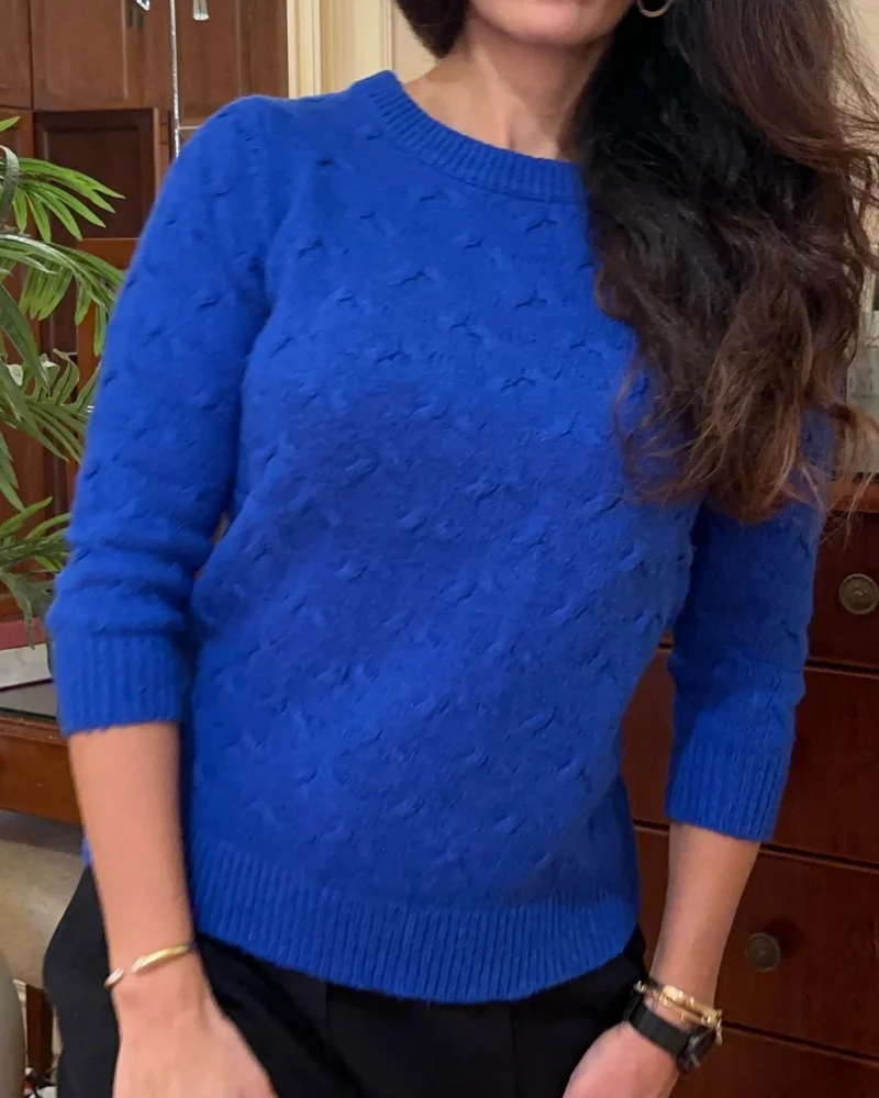 Mango Sweaters & Pullovers, size S / 36 / 8, photo 3