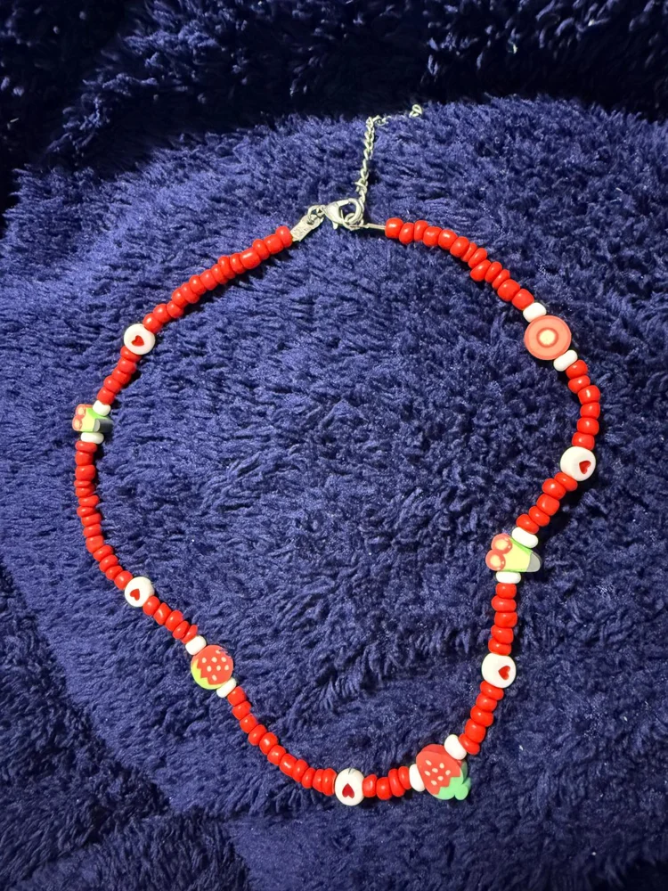 Necklaces, size One size, photo 3
