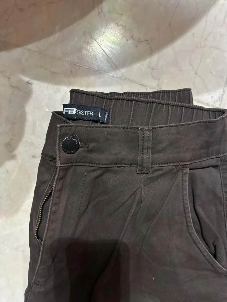 New Yorker Pants, size L / 40 / 12, photo 3