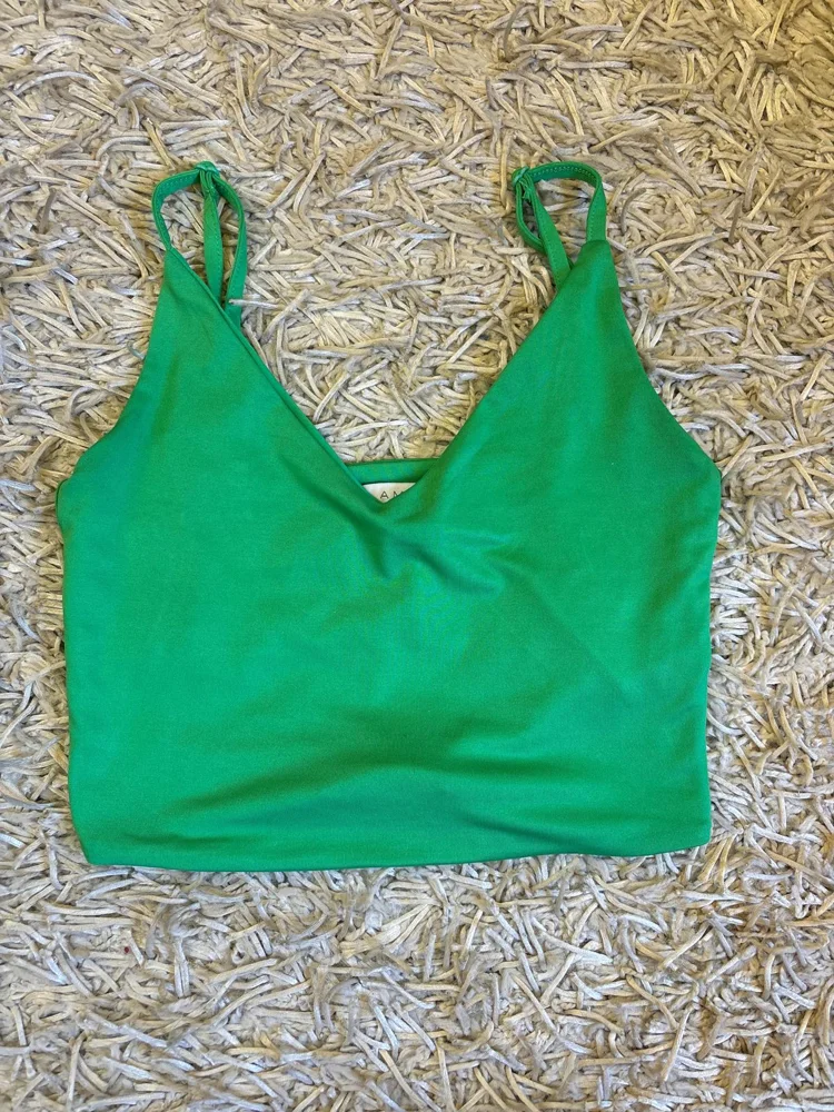 New Yorker Crop Tops, size XS / 34 / 6, photo 2