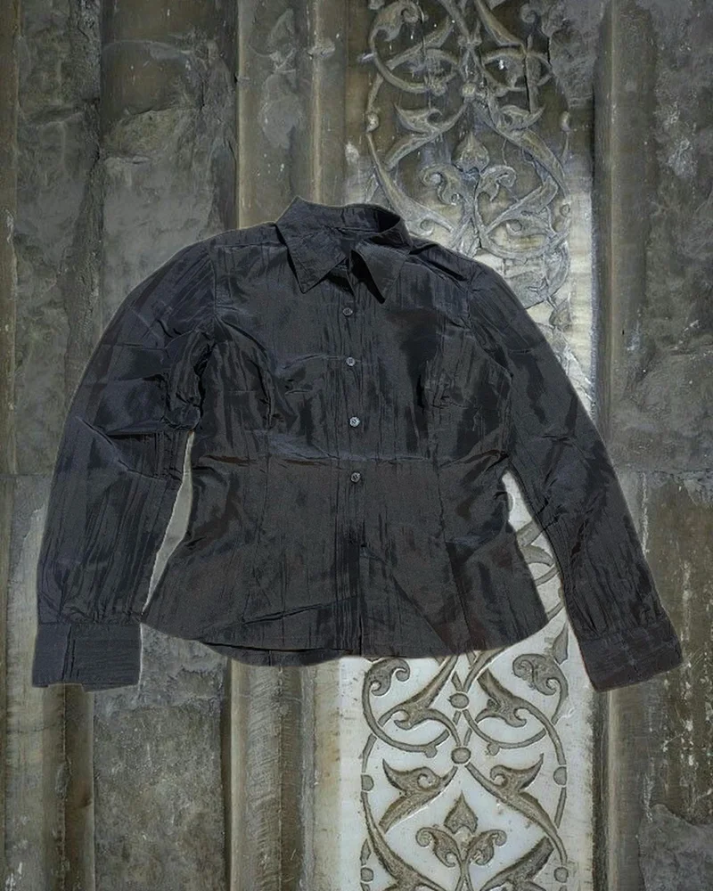 Shirts, size S / 36 / 8, photo 2