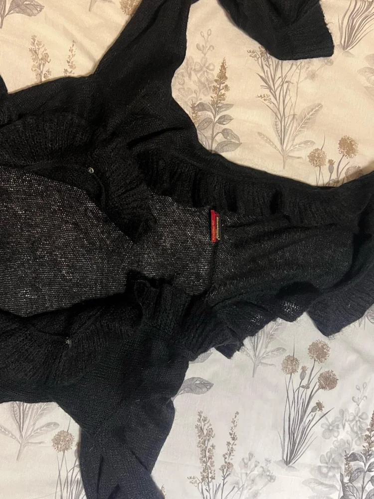 Rinascimento Cardigans, size S / 36 / 8, photo 6