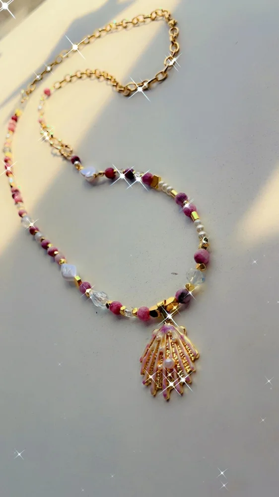Necklaces, size One size, photo 3