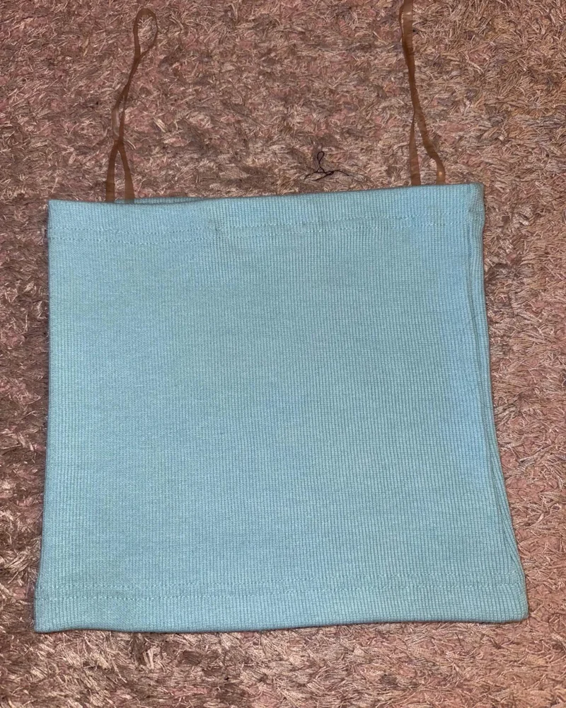 Crop Tops, size S / 36 / 8, photo 5
