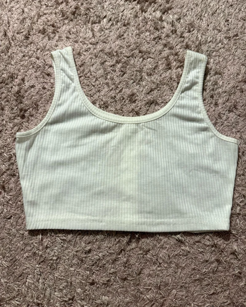 Shein Tank Tops, size S / 36 / 8, photo 2
