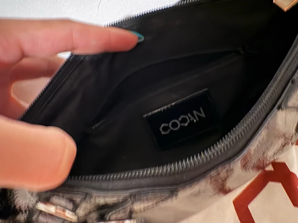 Cross-Body Bag, size Other, photo 3