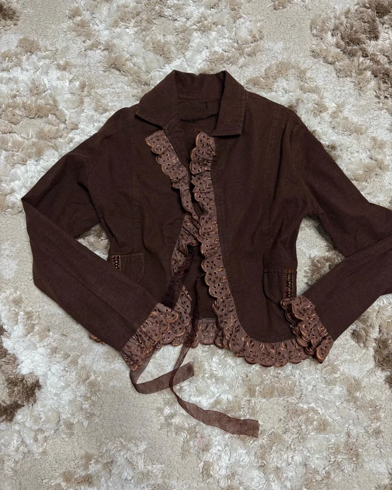 Blouses, size S / 36 / 8, photo 2
