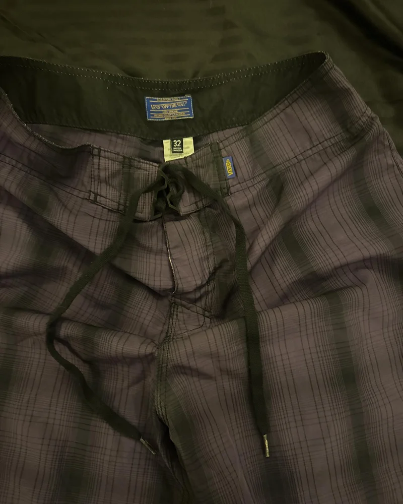 Vans Board Shorts, size M, photo 2