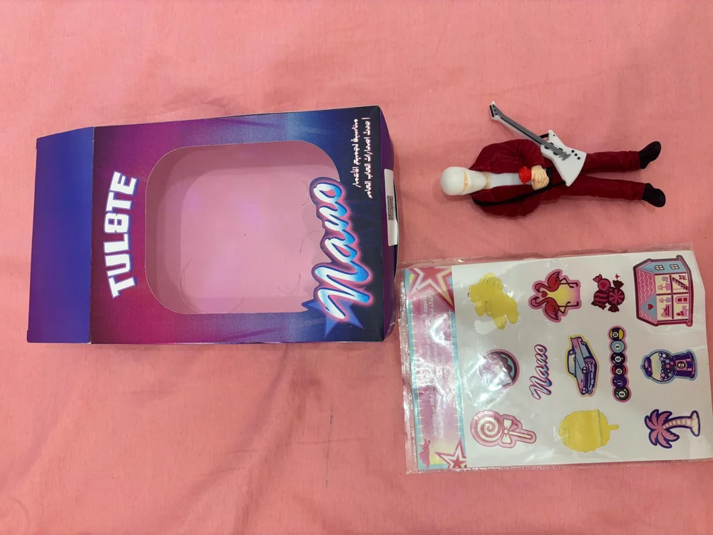 Keychains, size Other, photo 3