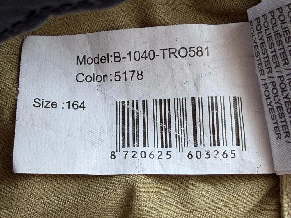 Petrol Industries Bottoms, size 14y, photo 6