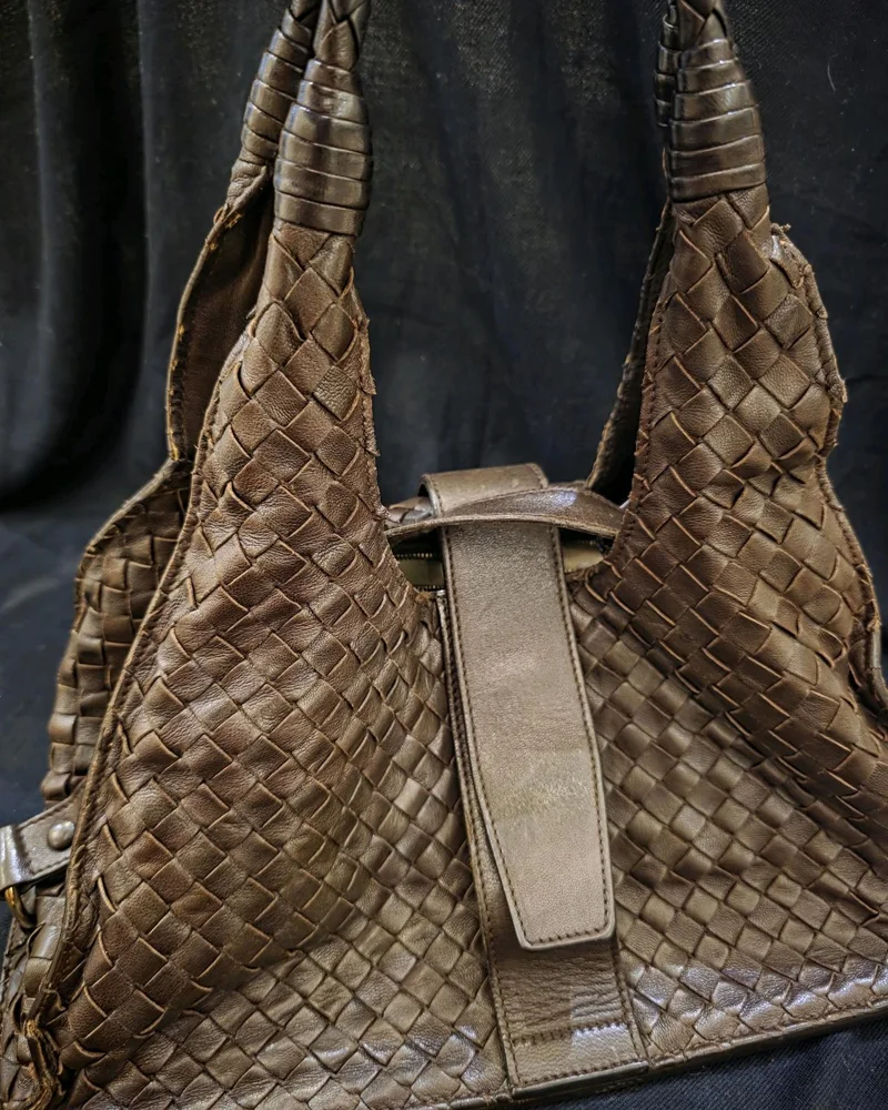Bottega Veneta Shoulder Bag, size Other, photo 6