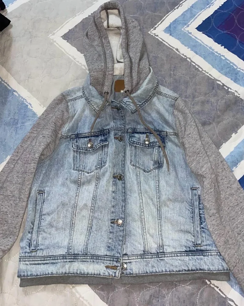 American Eagle Jackets, size XL / 42 / 14, photo 4