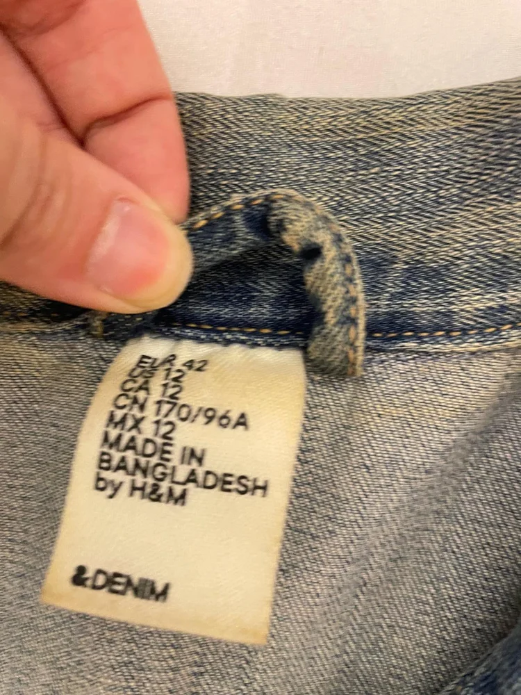 T-shirts, size XL / 42 / 14, photo 3