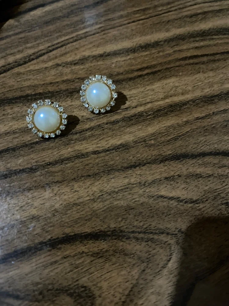 Earrings, size Other, photo 3