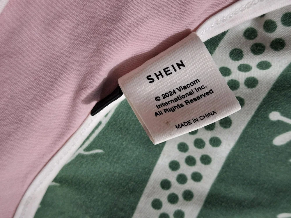 Shein T-shirts, size XL / 42 / 14, photo 3