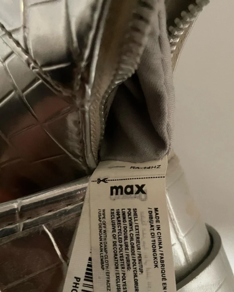Max Handbags, size Other, photo 2