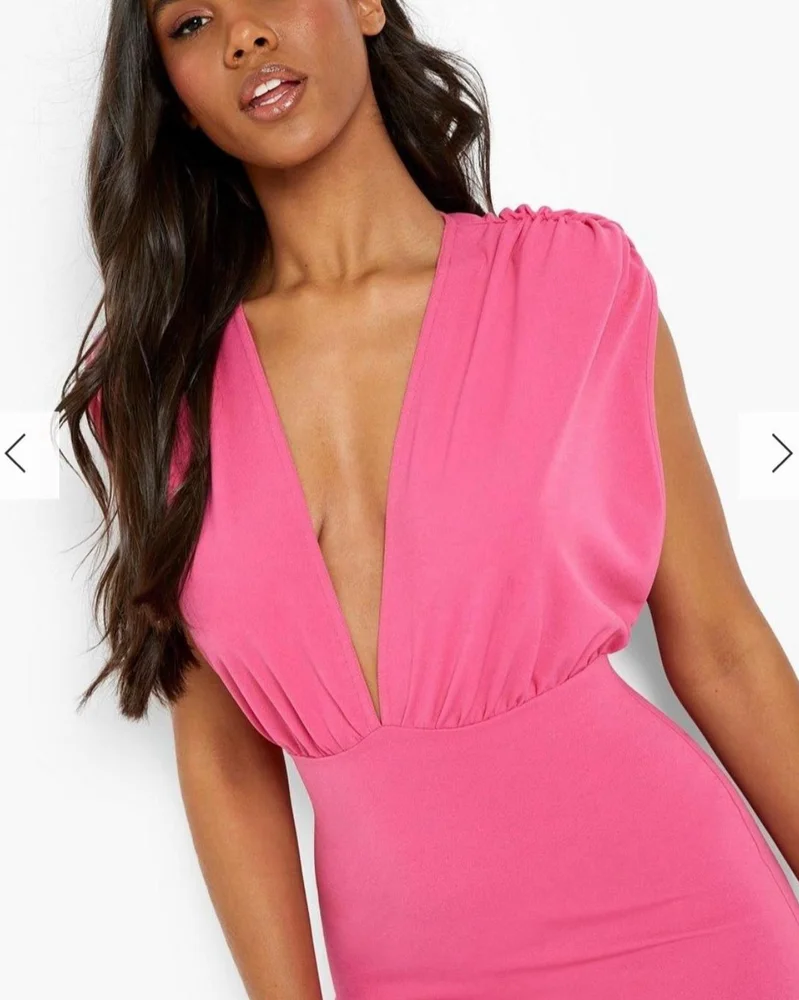 Boohoo Mini Dresses, size S / 36 / 8, photo 3