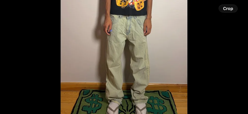 Jeans, size W34, photo 2