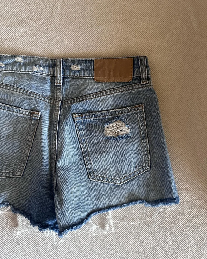 H&M Divided Shorts, size XS / 34 / 6, photo 5