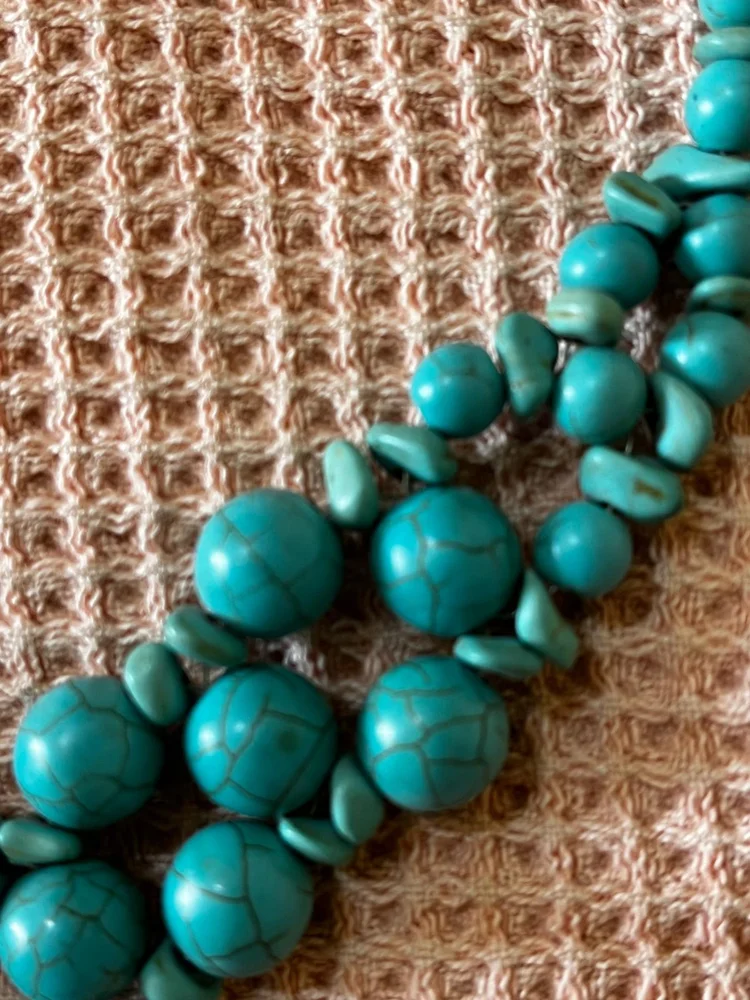 Necklaces, size Other, photo 2
