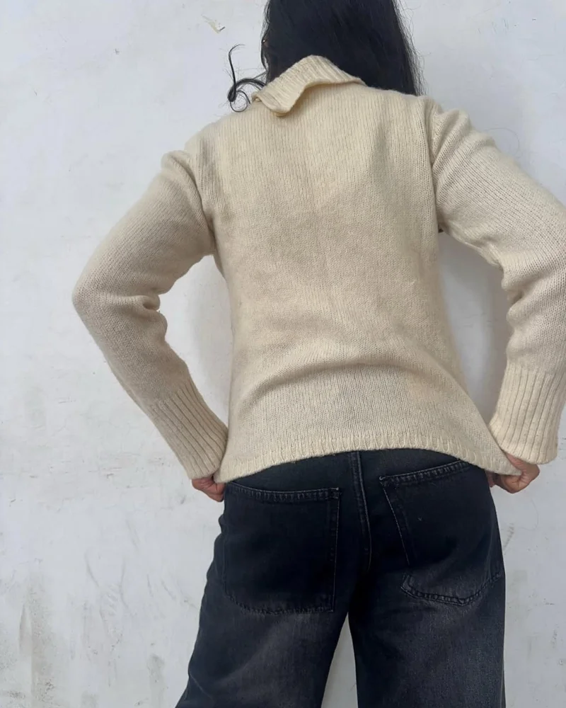 Sweaters & Pullovers, size S / 36 / 8, photo 4