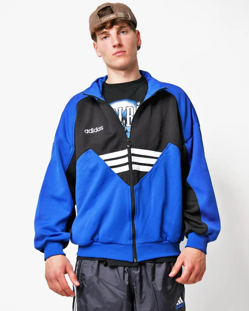 adidas Jackets, size M, photo 3