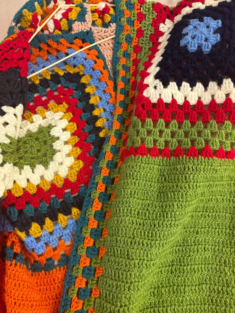 Cardigans, size One size, photo 4