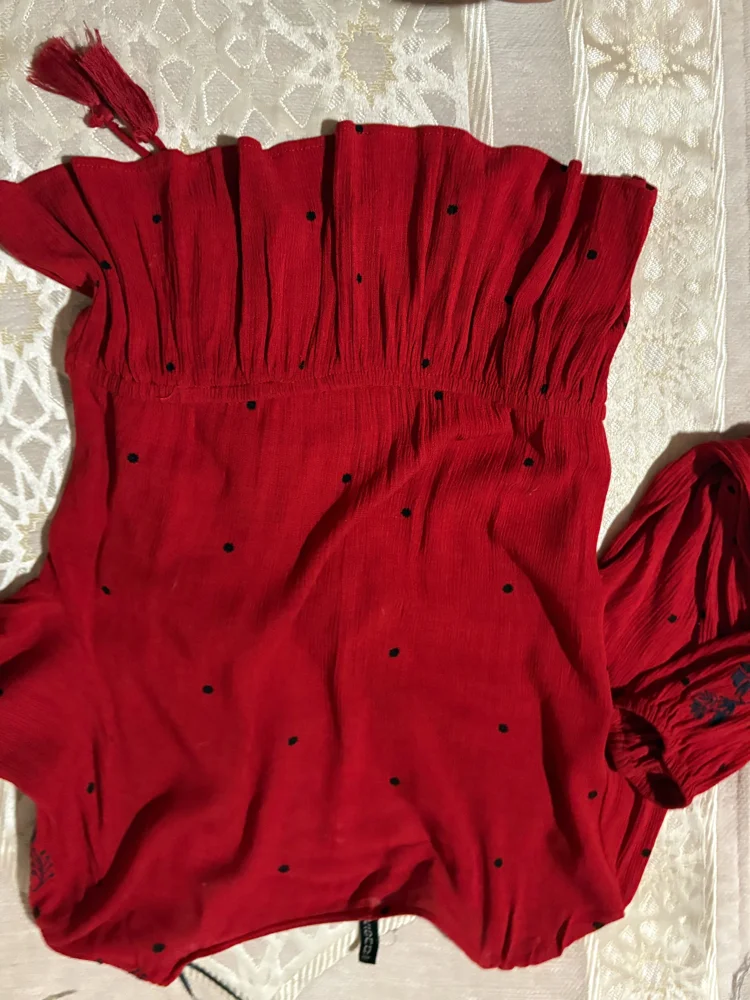 H&M Divided Blouses, size S / 36 / 8, photo 4